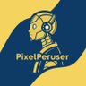 Profilbild von PixelPeruser