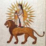 Lion Sun Echo 🇮🇷🇮🇱🇺🇸🇮🇷 的头像