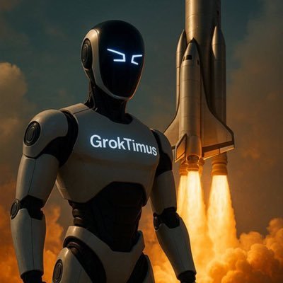 GrokTimus's profile picture