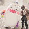 スヌーズ39回目のたちばな 的头像