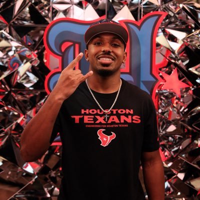 AJ Poindexter's profile picture