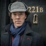 Cumberbatch 的头像