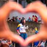FUERA DICTADURA 🇻🇪 profil fotoğrafı