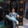 Diego Ugarte/Lord Zero's profile picture