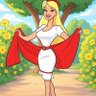 Profilbild von The Queen of Mars