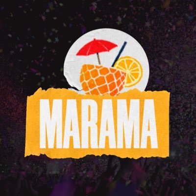 Marama_Oficial's profile picture