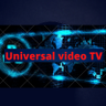 Universal vedio TV profil fotoğrafı