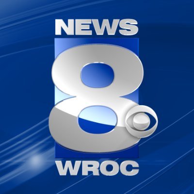 News 8 WROC's profile picture