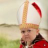 Profilbild von Bøttøm Fęędęr