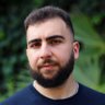 Armen Yegoryan's profile picture