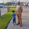 Profilbild von Sami Khan Niazi