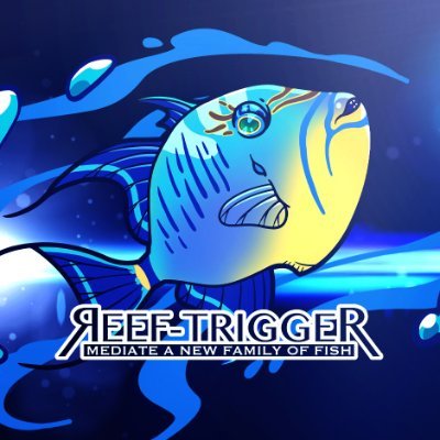 REEF-TRIGGER's profile picture