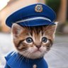 Brigadier Chat's profile picture
