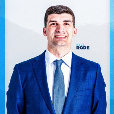 KyleRode's profile picture