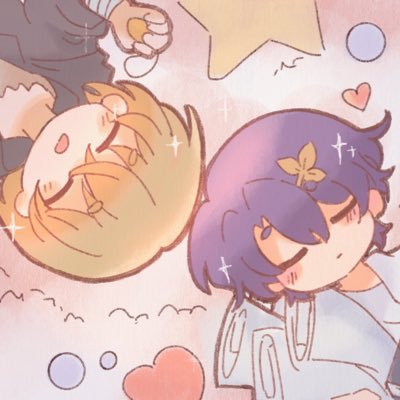 人類 Person's profile picture