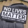 Фото профиля I DONT LIKE PEOPLE