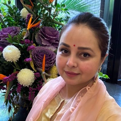 Rohini Acharya's profile picture