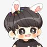 Jungkook's wife⁷ profil fotoğrafı