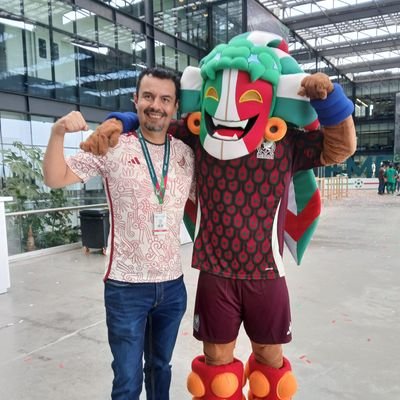 Óscar Guevara's profile picture
