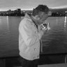 Depressive profil fotoğrafı