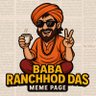 Baba Ranchhod Das's profile picture