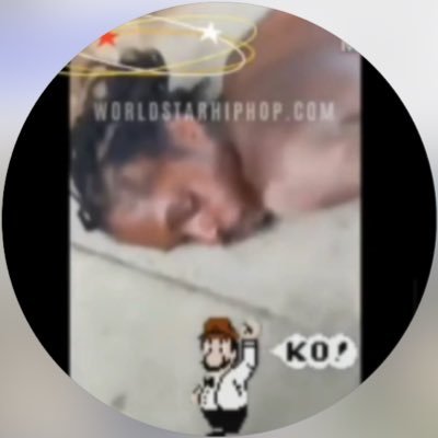 street_fightt's profile picture