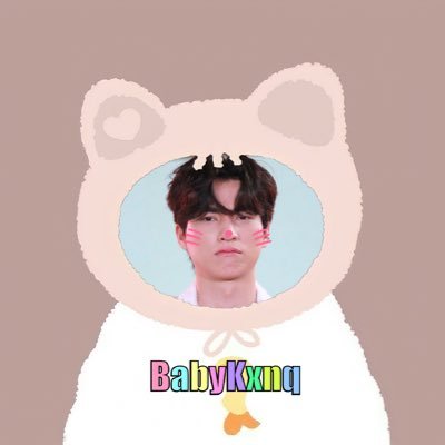 ᯾𝐛𝐚𝐛𝐲𝐤𝐱𝐧𝐪♡'s profile picture