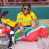 Mosibudi Madidimalo's profile picture