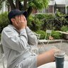 さぽ🐨Sᵃᵖᵒ🐈⬛ ͗ ᴬᴿᴵᴿᴬᴺᴳ ⁷ ⟭⟬⟬⟭🏊 profil fotoğrafı