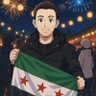 yazan 🇸🇾💚(سوريا أولا) 的头像