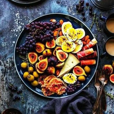 So Real Foods's profile picture