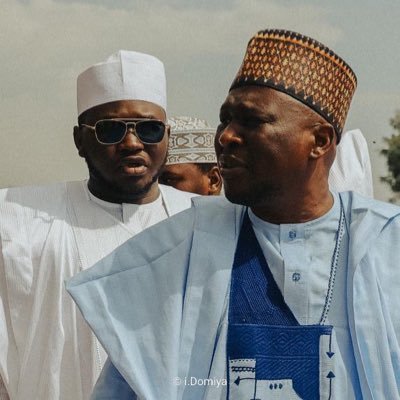 Hamidu Ahmadu Umaru's profile picture
