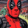 Deadpool Manudo 的头像