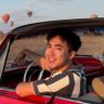 Raymond Wong profil fotoğrafı