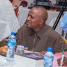 Profilbild von Gbenga Adeoye