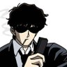 Profilbild von Aspirin 阿司匹林