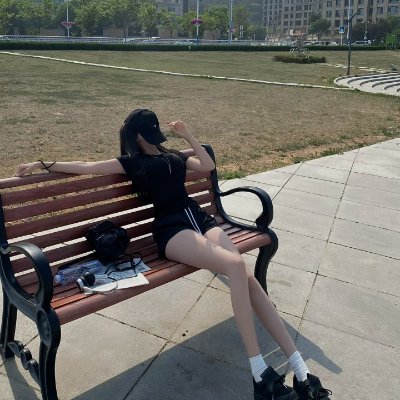 Liu柳's profile picture