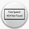 Free Speech 404 UK 的头像
