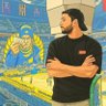 Eren Ocak 🇦🇷's profile picture