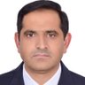 Profilbild von Azhar Mahmood