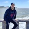 Alexis Polonsky profil fotoğrafı