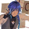 Arbens 🦚 Kaeya Artist and Lore Enthusiast 🗡️'s profile picture