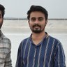 Profilbild von Vipul Meena