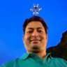 Фото профиля ANUPAM JAIN RAPARIA