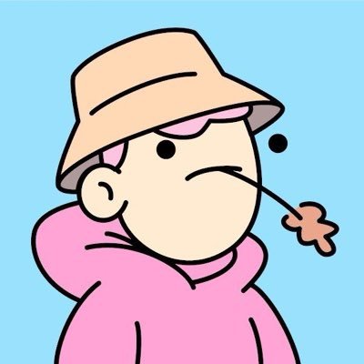 0xbiggoose's profile picture