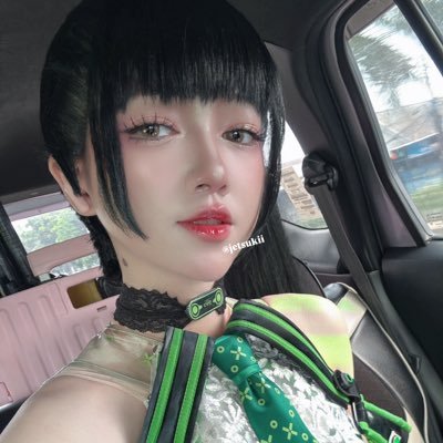 Jennifer Theresia's profile picture