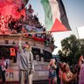 mirón 🇵🇸🍉 🇿🇦 profil fotoğrafı