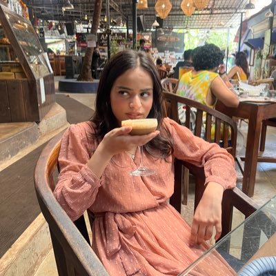 Taruni's profile picture