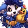 Profilbild von 🔞ShanChan ✏️ 100 Plushie pledges Obtained!