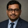 Profilbild von Ravi Raaju T